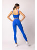 Spaio Sportbeha "Flex" blauw - medium