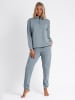 admas Pyjama lichtblauw