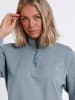 admas Pyjama in Hellblau