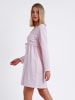 admas Nachthemd in Rosa