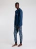 Lois Piżama w kolorze granatowym