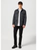 Wrangler Übergangsjacke in Anthrazit
