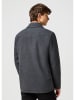 Wrangler Übergangsjacke in Anthrazit