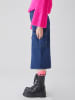 LTB Jeansrock "Ariella" in Dunkelblau