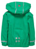 LEGO Regenjacke "Justice" in Grün