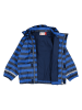 LEGO Regenjacke "Justice" in Blau