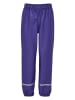 LEGO Regenhose "Patience" in Violett
