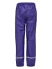 LEGO Regenhose "Patience" in Violett