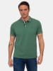 SIR RAYMOND TAILOR Poloshirt "Amsterdam" in Grün