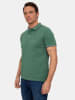 SIR RAYMOND TAILOR Poloshirt "Amsterdam" in Grün
