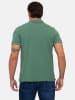 SIR RAYMOND TAILOR Poloshirt "Amsterdam" groen