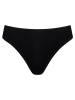 Nur Die 5er-Set: Slips in Schwarz