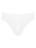 Nur Die 5-delige set: slips wit