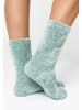 Nur Die Sokken turquoise