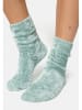 Nur Die Sokken turquoise