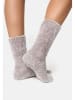 Nur Die Sokken grijs
