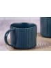 Björn 4-delige set: koppen "Scandi" donkerblauw - 500 ml