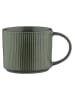 Björn 4er-Set: Tassen "Scandi" in Oliv - 500 ml