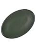 Björn 3er-Set: Servierplatten "Scandi" in Oliv