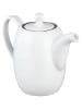 Björn Theekan "Pure" wit/zwart - 1,5 l