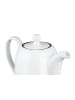 Björn Theekan "Pure" wit/zwart - 1,5 l