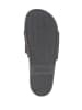 adidas Slippers "Comfort" zwart