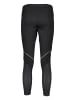 adidas Trainingsleggings in Schwarz