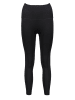 adidas Trainingslegging "Frmt Sculpt" zwart
