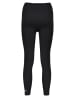 adidas Legginsy sportowe "Frmt Sculpt" w kolorze czarnym