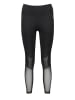 adidas Legginsy sportowe "BT 2.0" w kolorze czarnym