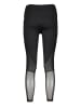 adidas Legginsy sportowe "BT 2.0" w kolorze czarnym