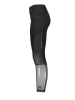 adidas Legginsy sportowe "BT 2.0" w kolorze czarnym