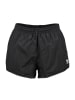 adidas Trainingsshorts in Schwarz