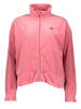 adidas Sweatjacke in Rosa