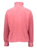 adidas Sweatjacke in Rosa