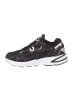 adidas Sneakersy "Astir" w kolorze czarnym