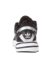 adidas Sneakersy "Astir" w kolorze czarnym