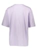 adidas Koszulka "TEE" w kolorze lawendowym