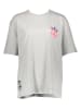 adidas Shirt "TEE" in Grau