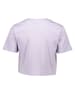 adidas Shirt "TEE" in Lila