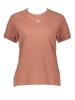 adidas Shirt "Essential" lichtbruin