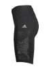 adidas Trainingsshort "Fast Imp" antraciet