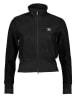 adidas Trainingsjas zwart