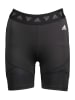 adidas Trainingsshorts in Anthrazit