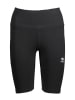adidas Shorts in Schwarz