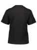 adidas Koszulka "TEE" w kolorze czarnym