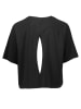 adidas Trainingsshirt in Schwarz
