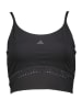 adidas Trainingstop "WTR 45S" in Schwarz