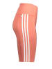 adidas Trainingsshort oranje