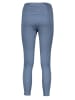 adidas Legginsy sportowe "OTR" w kolorze niebieskim